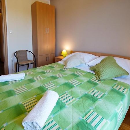 Guest Accommodation Slapovi Krke Lozovac Exteriör bild