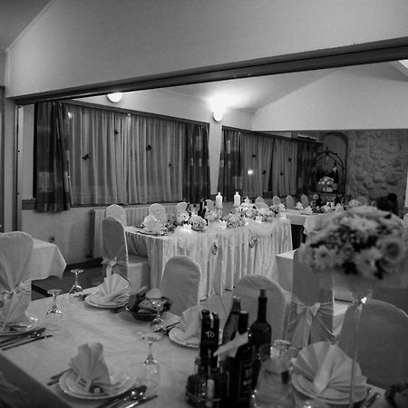 Guest Accommodation Slapovi Krke Lozovac Exteriör bild